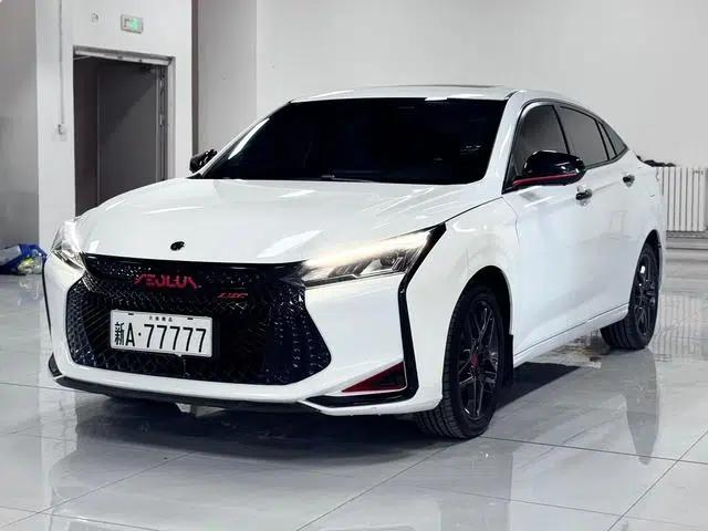 Aeolus Yixuan 2021 230T Automatic Hunter Edition