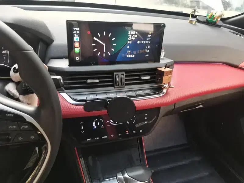 Aeolus Yixuan 2021 230T Automatic Chasing Knight Edition — миниатюра 12
