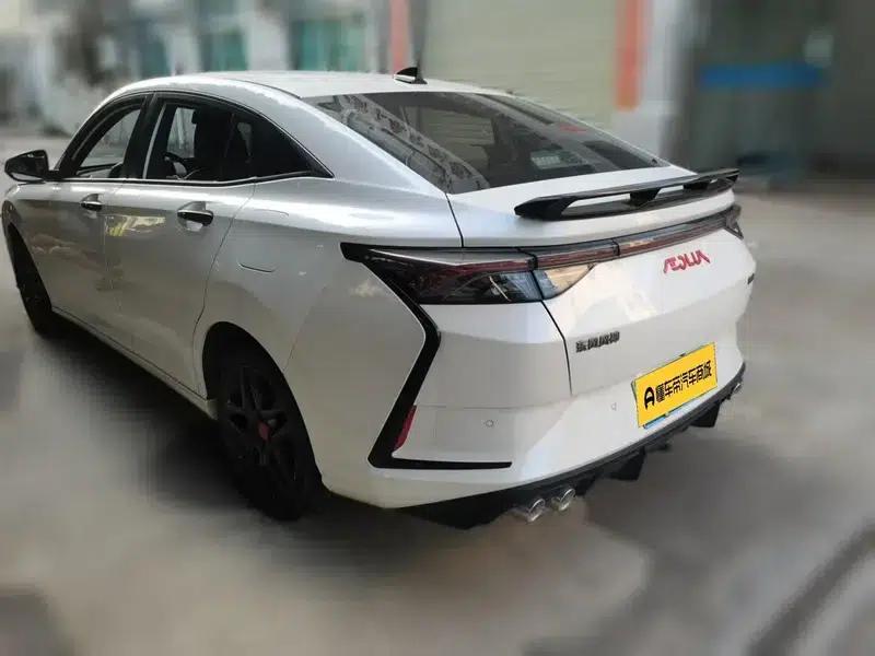 Aeolus Yixuan 2021 230T Automatic Chasing Knight Edition — миниатюра 6