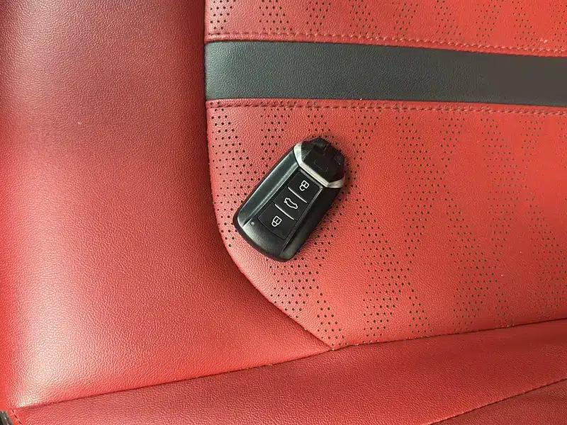 Aeolus Yixuan 2021 230T Automatic Hunter Edition — миниатюра 11