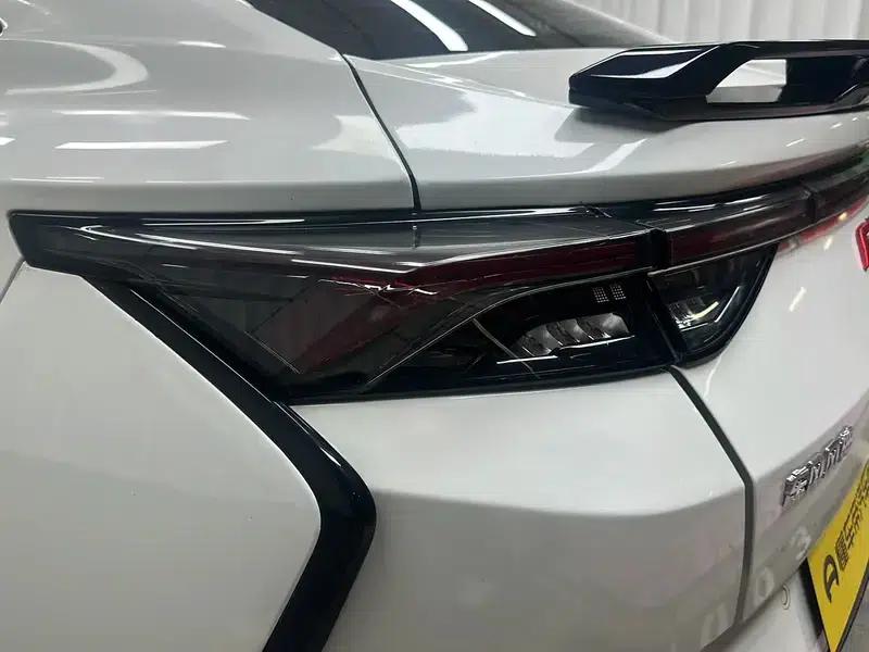 Aeolus Yixuan 2021 230T Automatic Hunter Edition — миниатюра 13