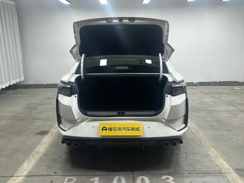 Aeolus Yixuan 2021 230T Automatic Hunter Edition — миниатюра 20