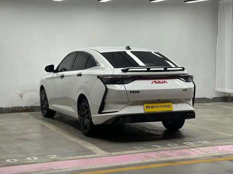 Aeolus Yixuan 2021 230T Automatic Hunter Edition — миниатюра 5