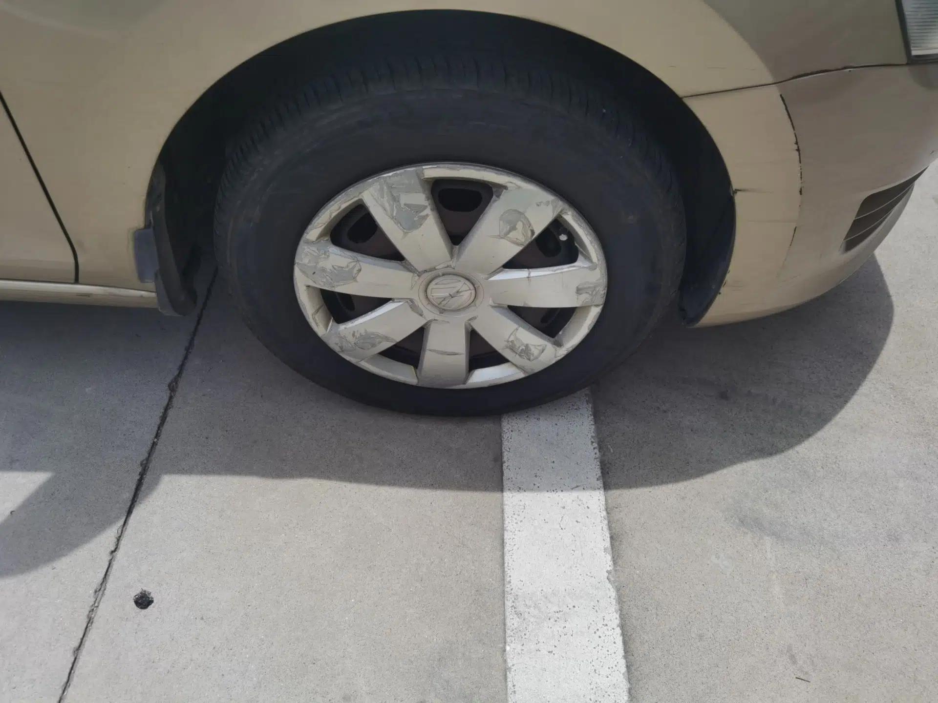 Volkswagen Santana 2013 1.6L Automatic Fashion Edition — миниатюра 8