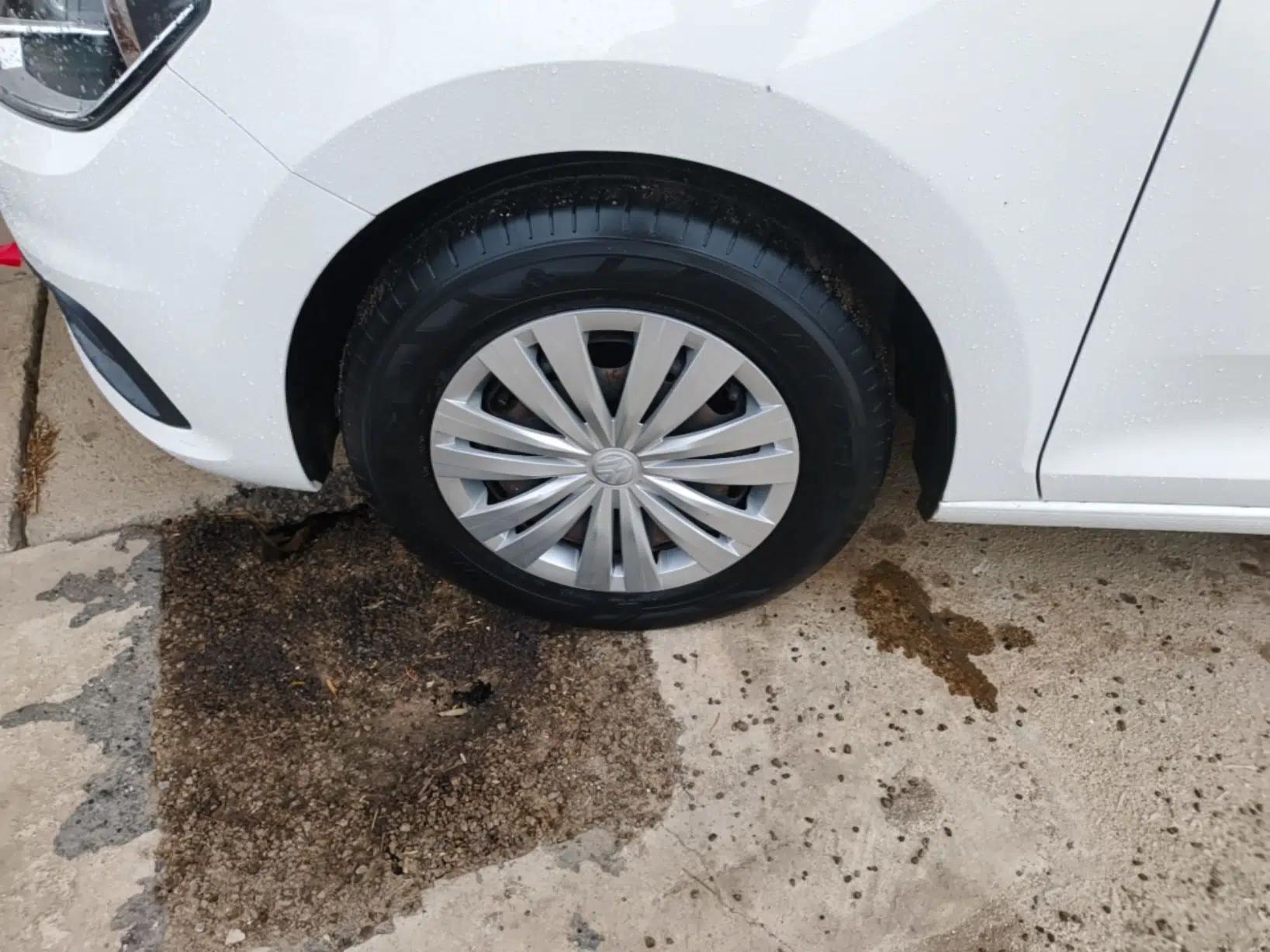 Volkswagen Santana 2019 1.5L Manual Fashion Edition China VI Standard — миниатюра 10