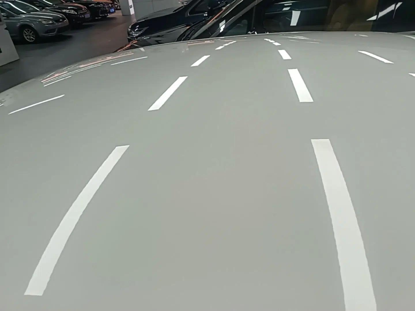 Volkswagen Santana 2021 1.5L Automatic Fashion Edition — миниатюра 7