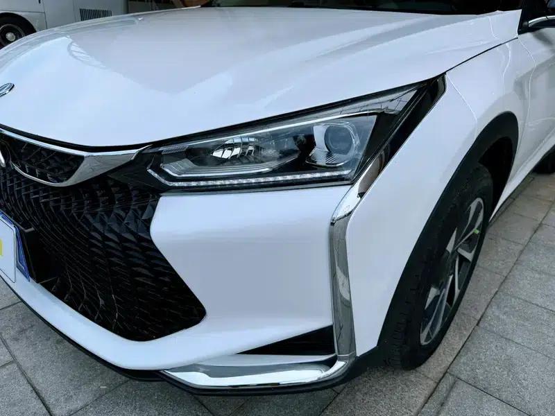 Aeolus Aeolus GS 2021 230T Automatic Headlight Chasing Edition — миниатюра 11