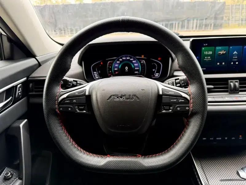 Aeolus Aeolus GS 2021 230T Automatic Headlight Chasing Edition — миниатюра 17
