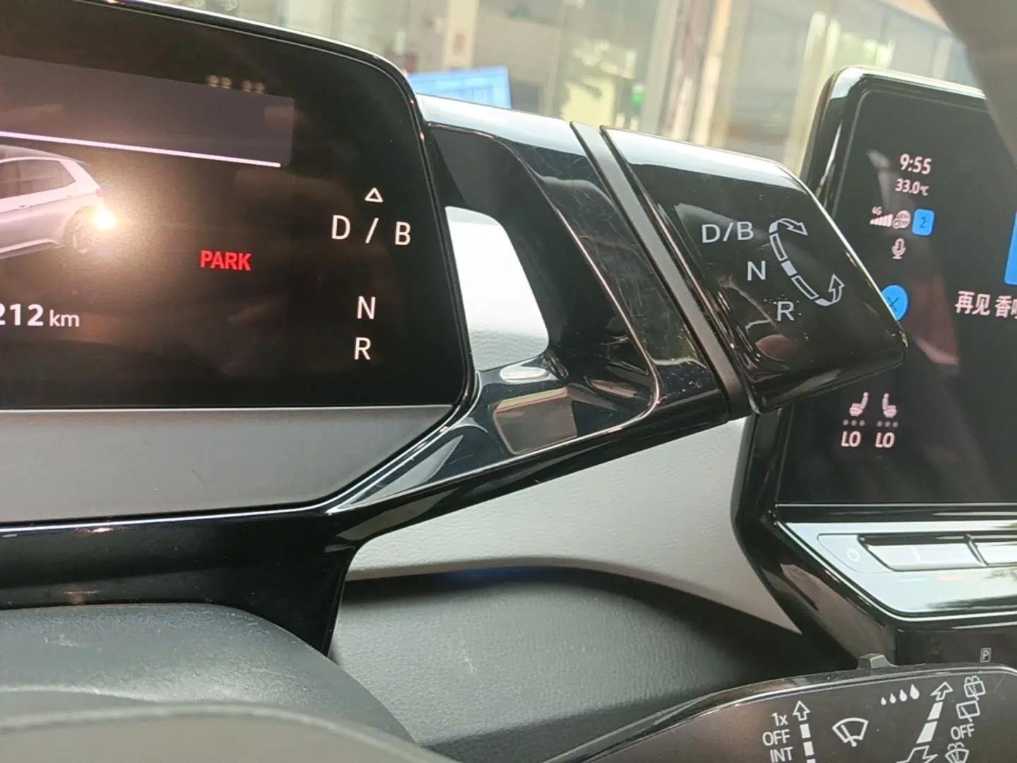 Volkswagen ID.3 2022 Pro Smart Edition — миниатюра 16