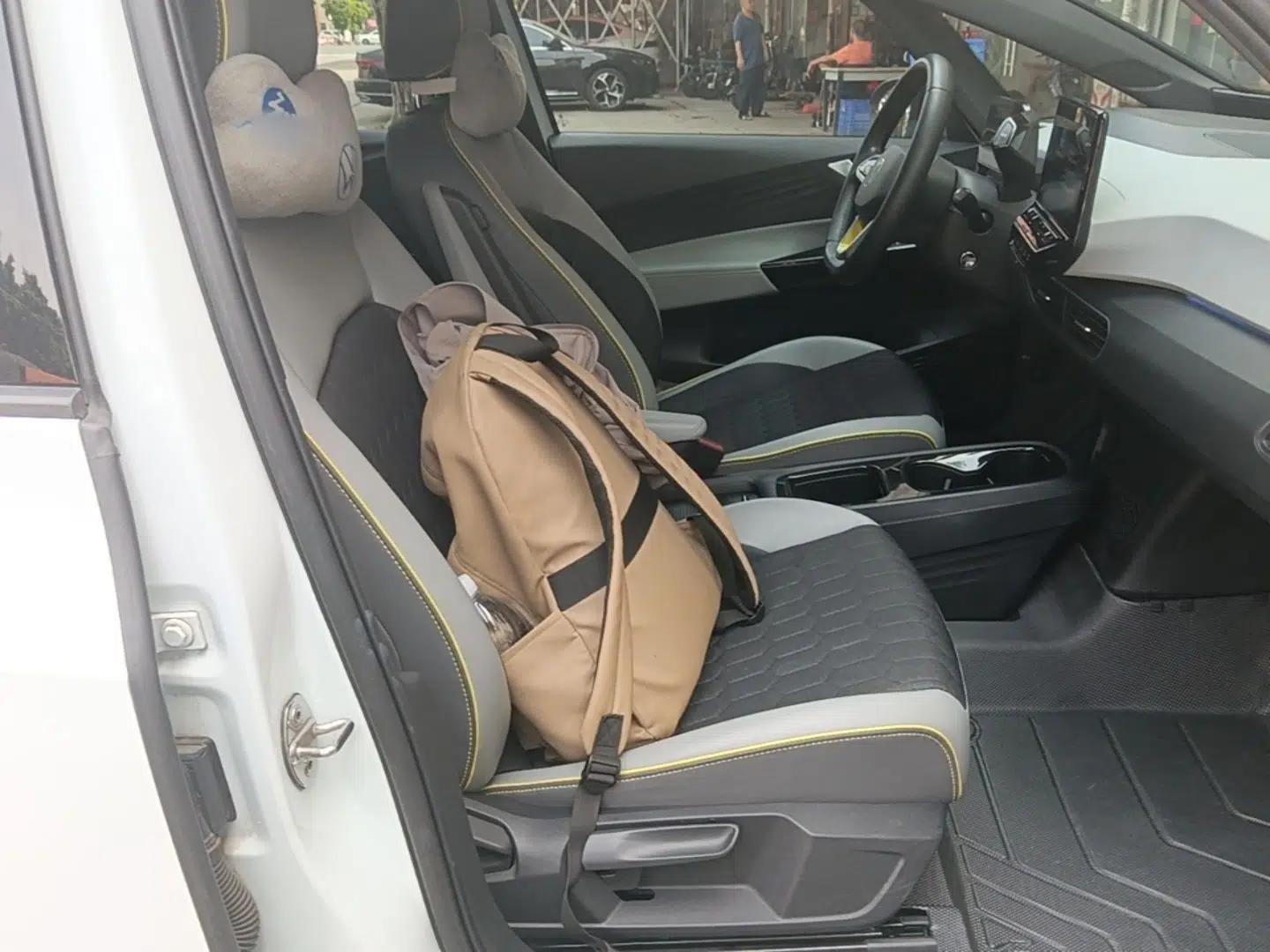 Volkswagen ID.3 2022 Pro Smart Edition — миниатюра 19