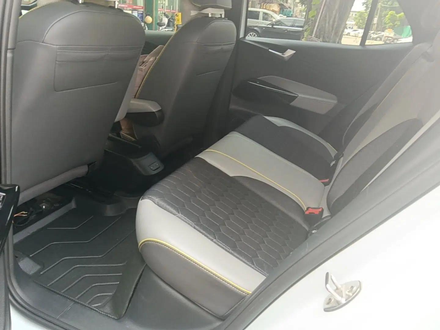 Volkswagen ID.3 2022 Pro Smart Edition — миниатюра 20