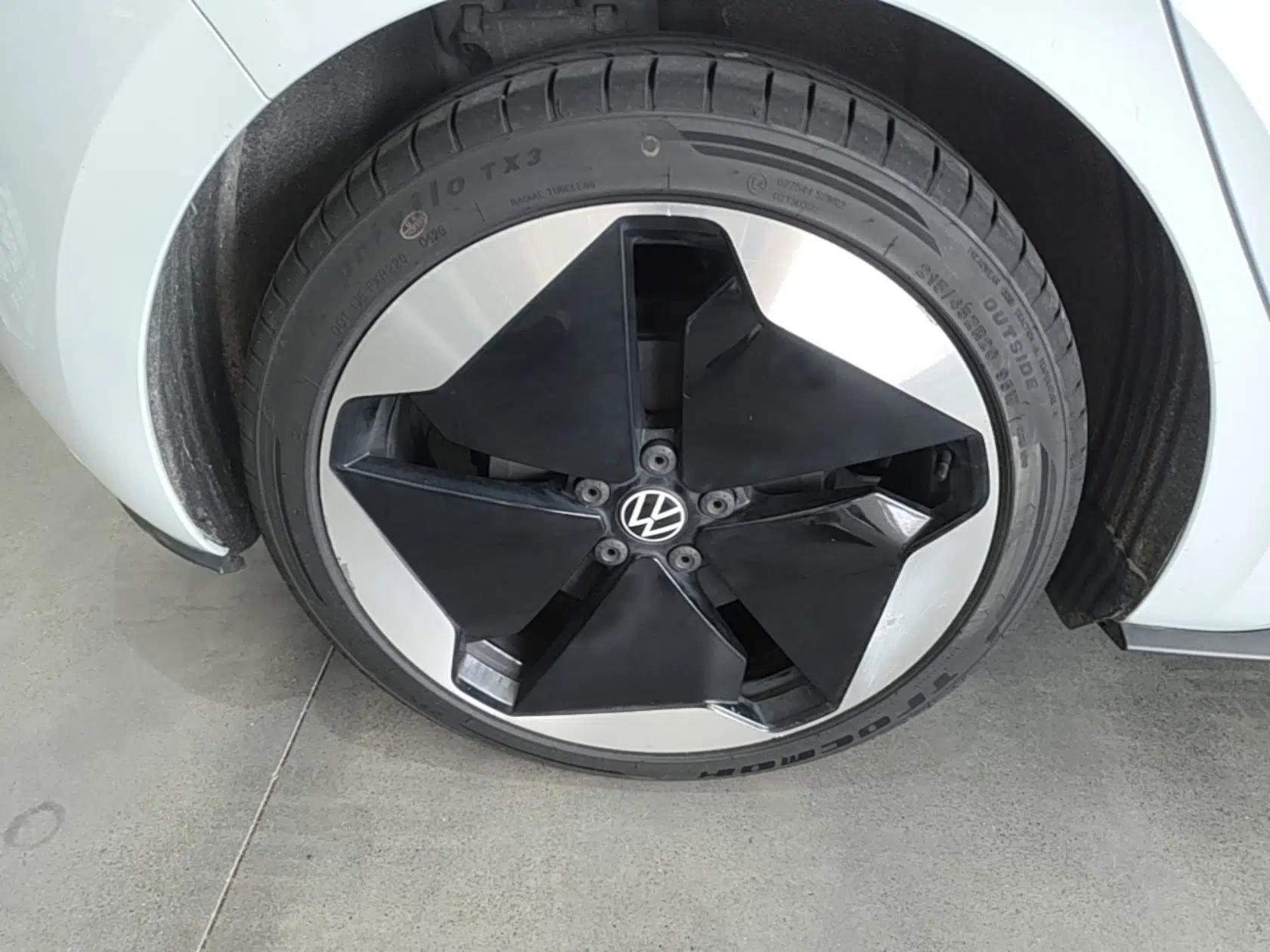 Volkswagen ID.3 2022 Pro Smart Edition — миниатюра 11