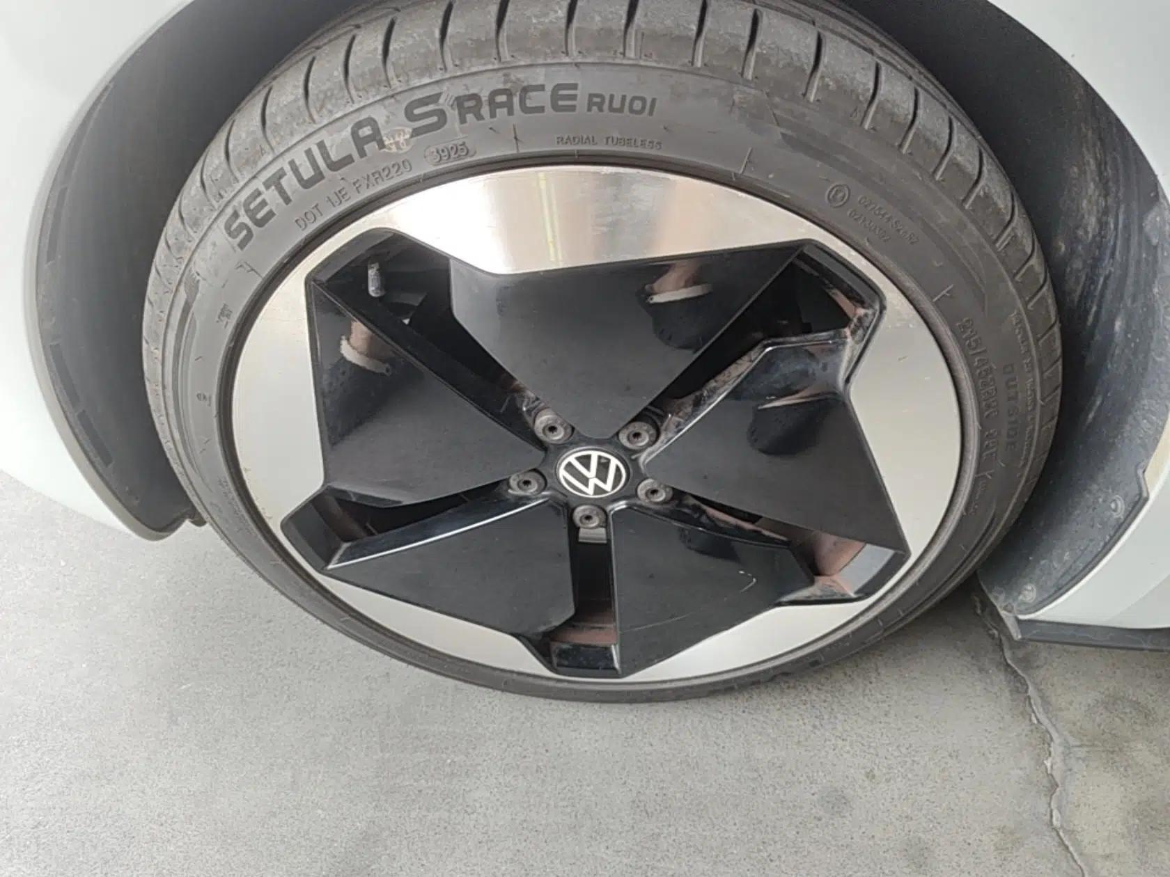 Volkswagen ID.3 2022 Pro Smart Edition — миниатюра 15