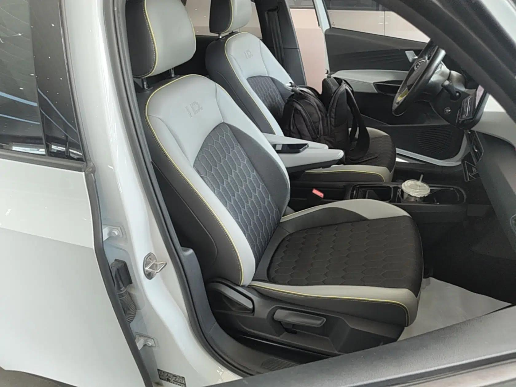 Volkswagen ID.3 2022 Pro Smart Edition — миниатюра 24