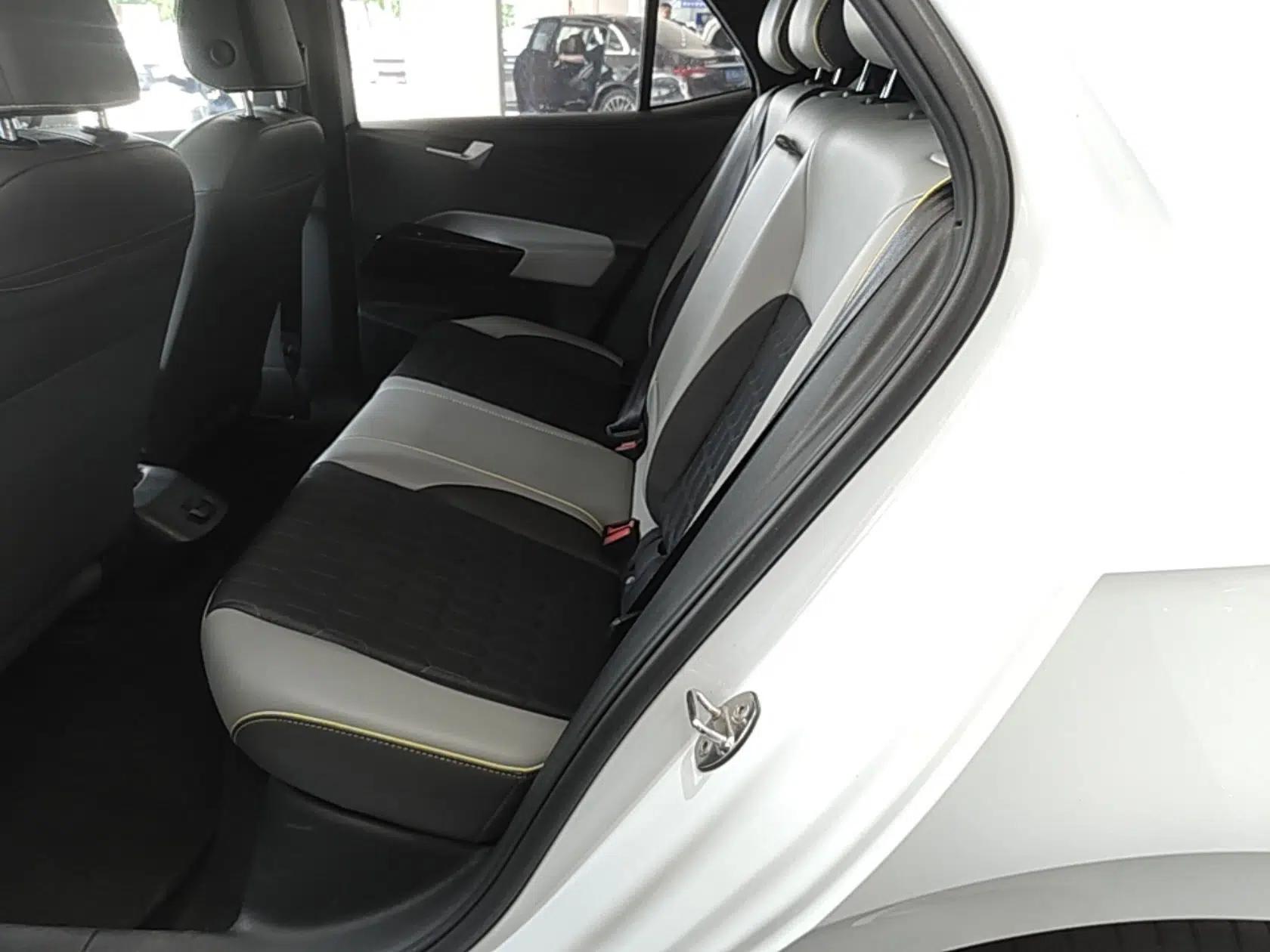 Volkswagen ID.3 2022 Pro Smart Edition — миниатюра 25
