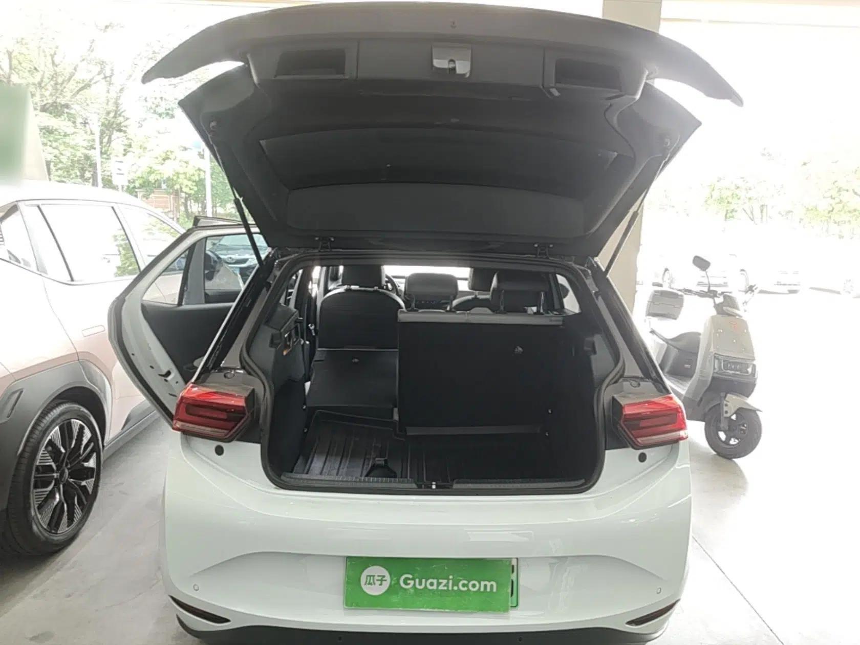 Volkswagen ID.3 2022 Pro Smart Edition — миниатюра 27