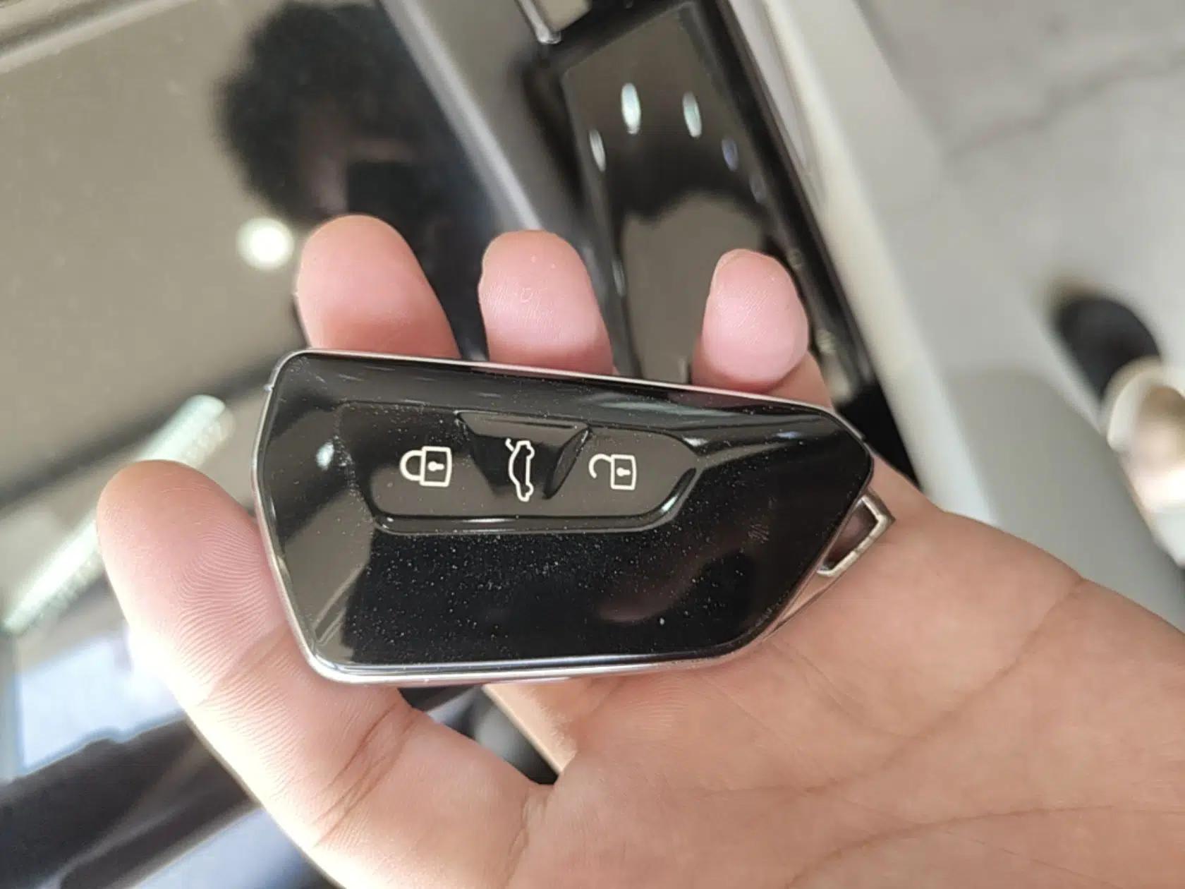 Volkswagen ID.3 2022 Pro Smart Edition — миниатюра 28