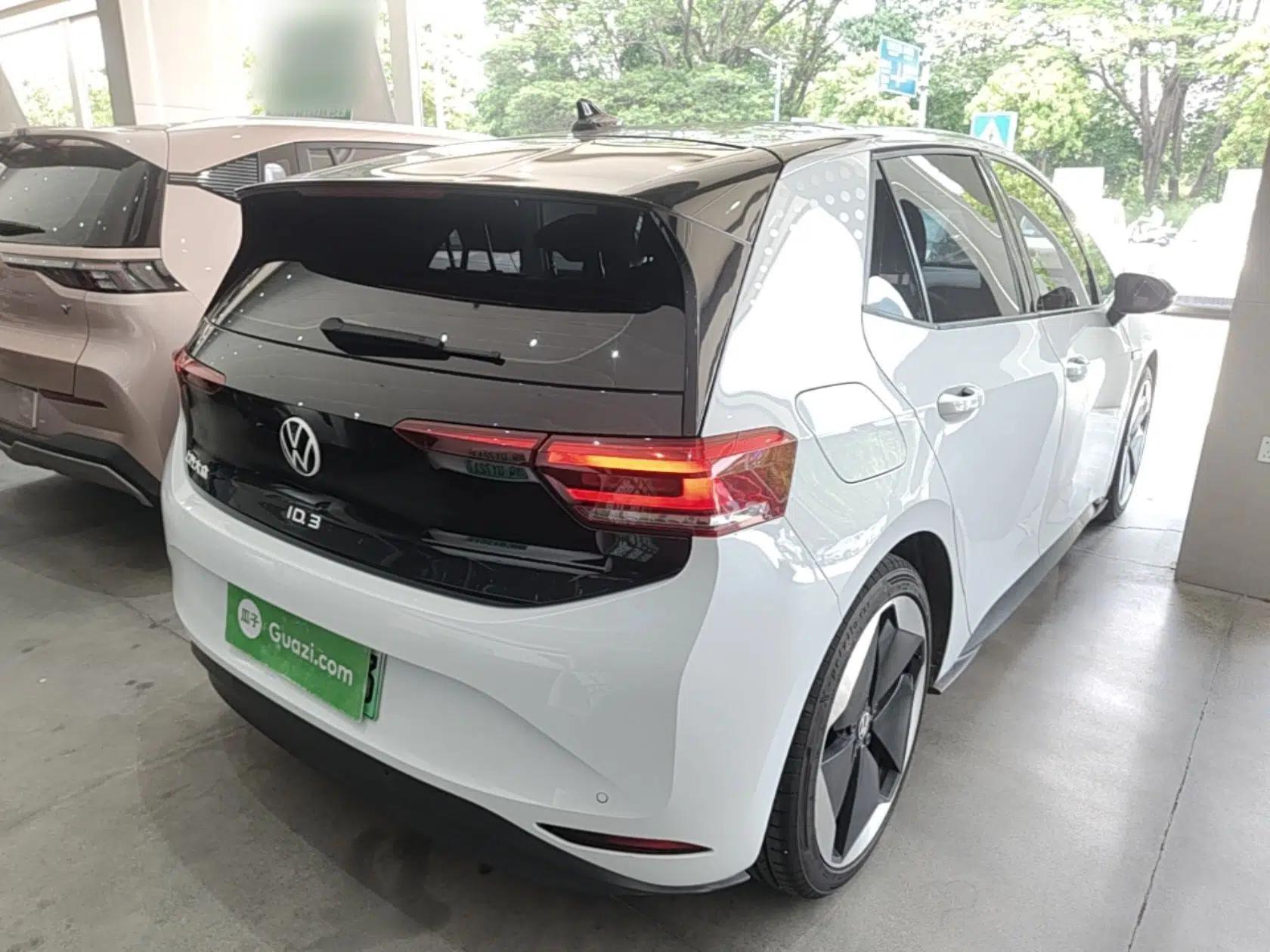 Volkswagen ID.3 2022 Pro Smart Edition — миниатюра 6