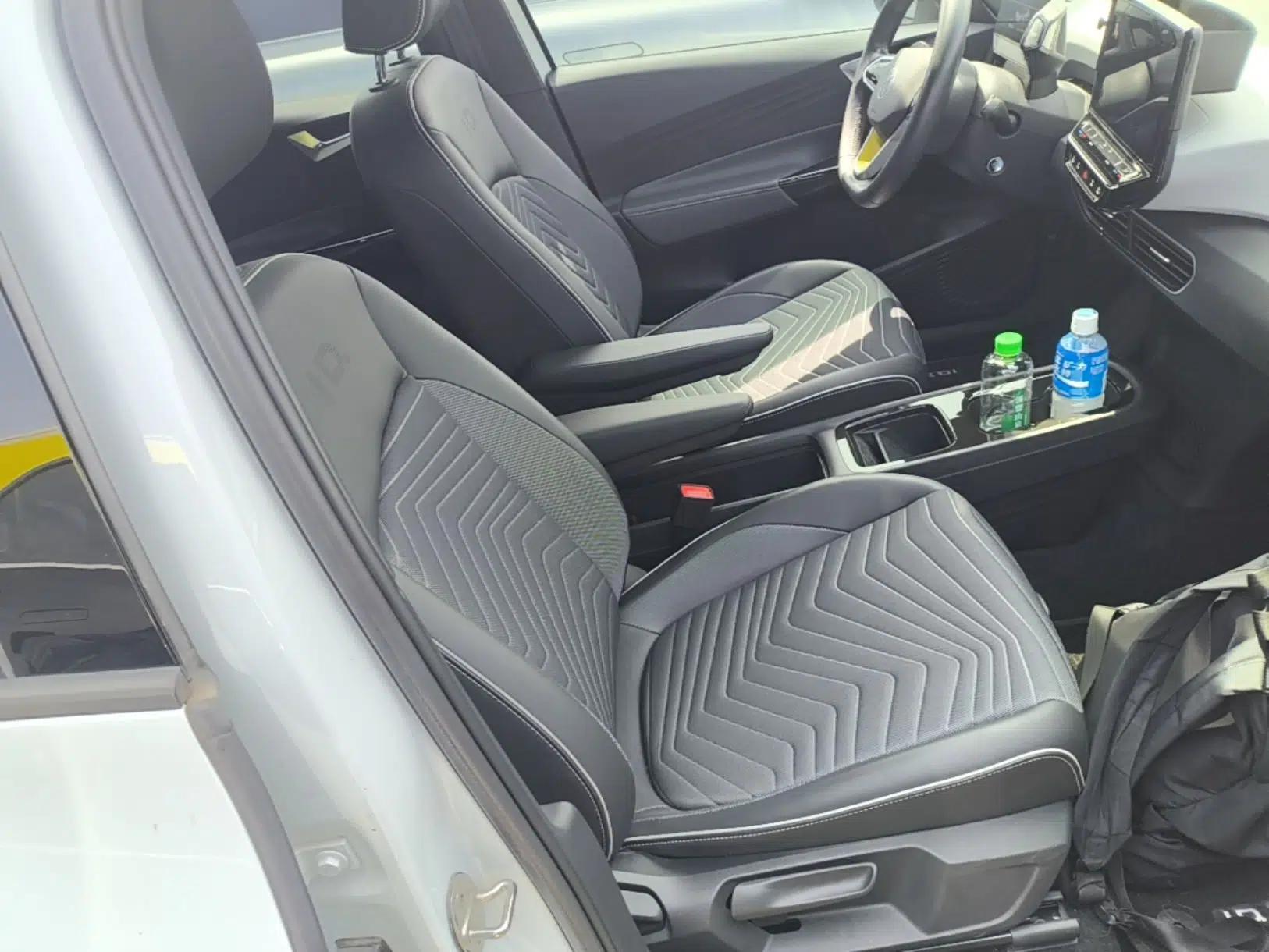Volkswagen ID.3 2023 Pure Smart Edition — миниатюра 19