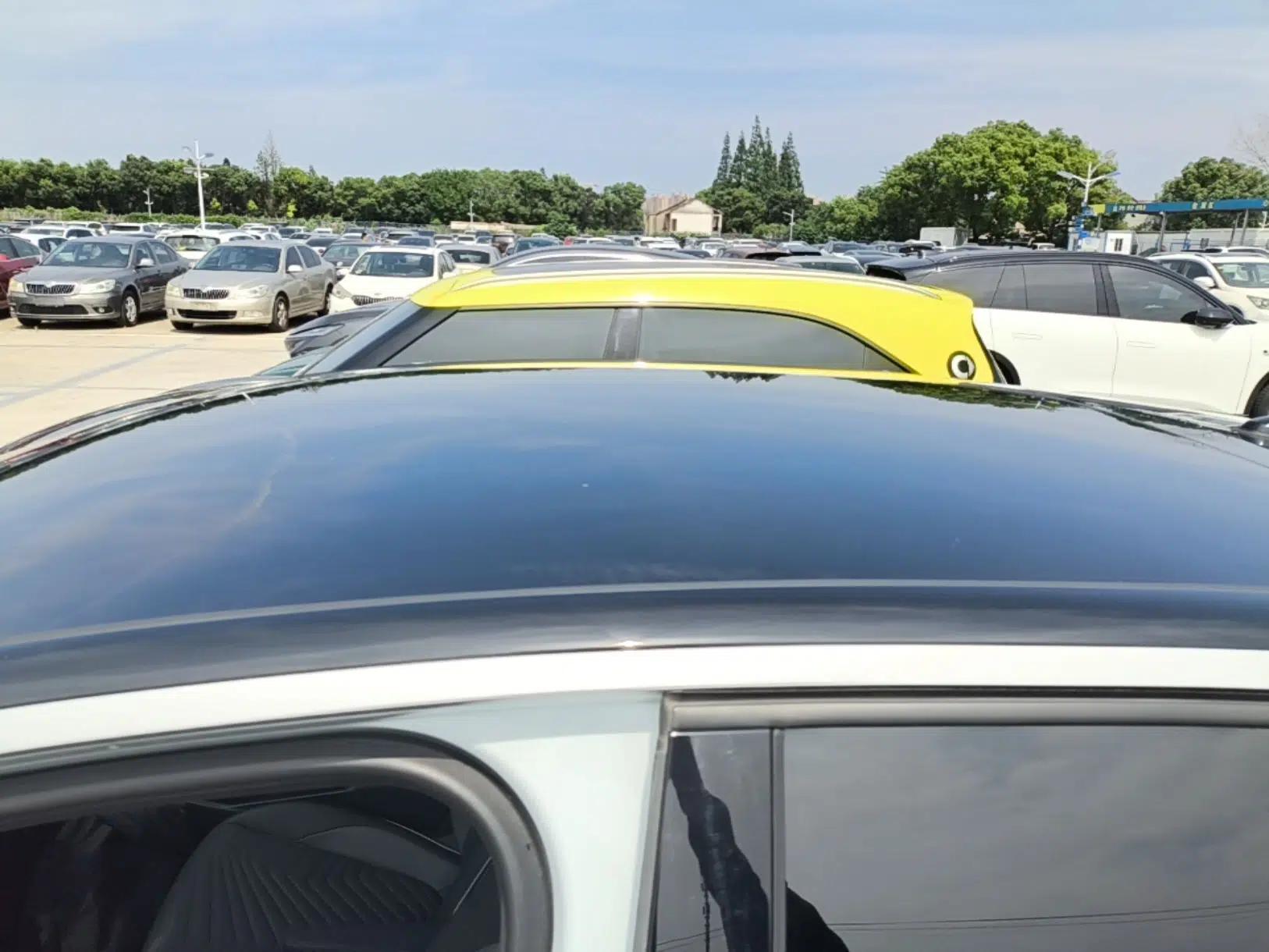 Volkswagen ID.3 2023 Pure Smart Edition — миниатюра 7