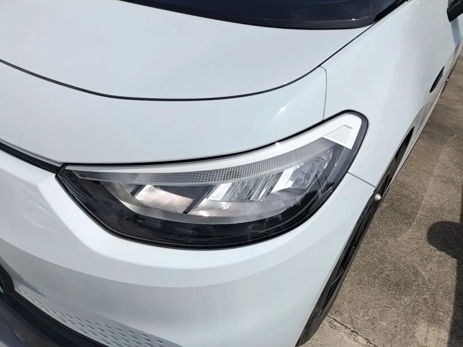 Volkswagen ID.3 2023 Pure Smart Edition — миниатюра 8