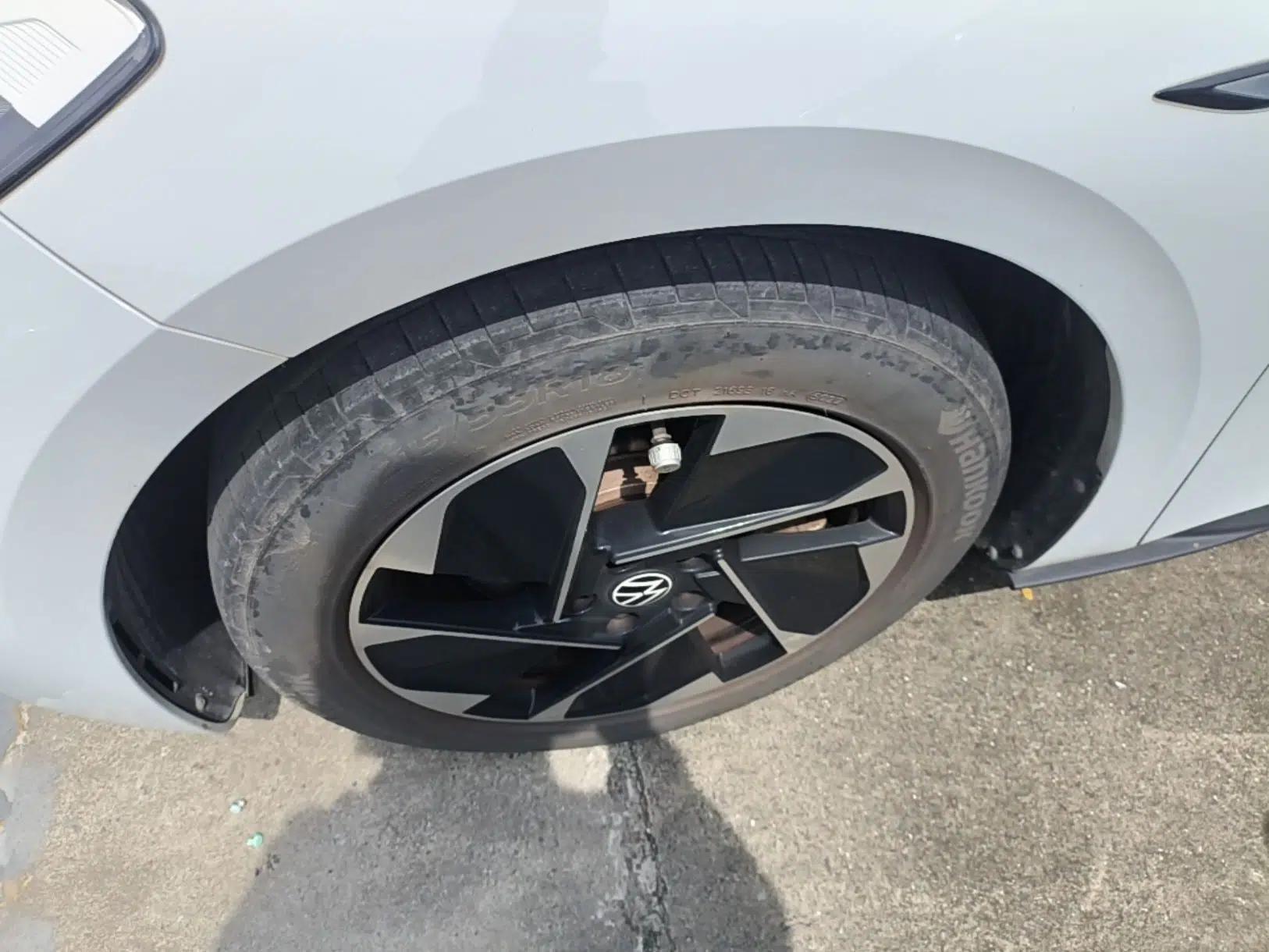 Volkswagen ID.3 2023 Pure Smart Edition — миниатюра 10