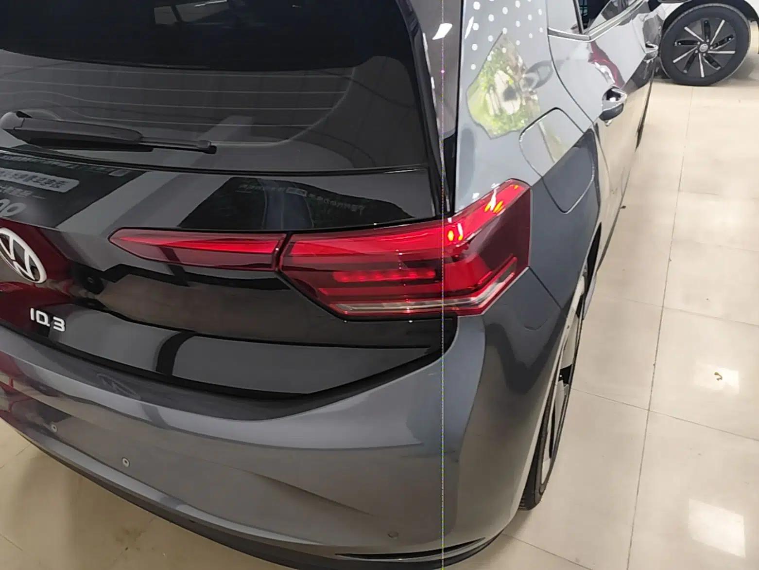 Volkswagen ID.3 2021 Pro Smart Edition — миниатюра 14