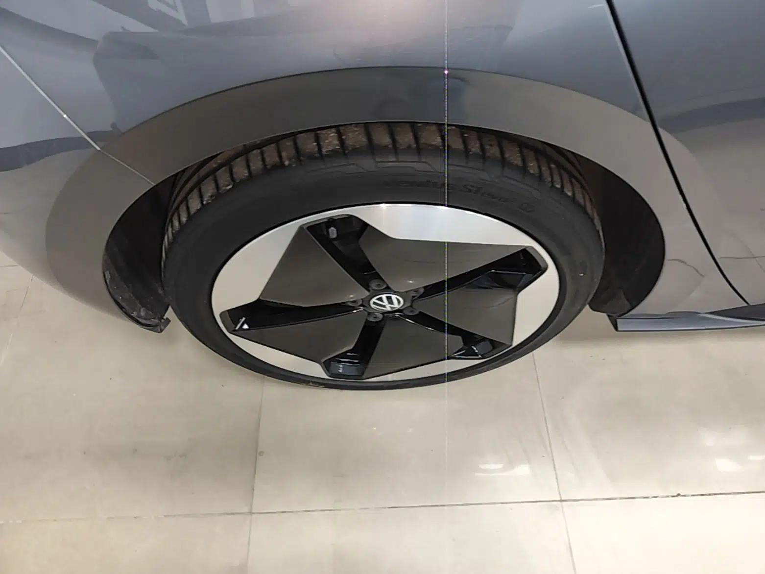 Volkswagen ID.3 2021 Pro Smart Edition — миниатюра 16