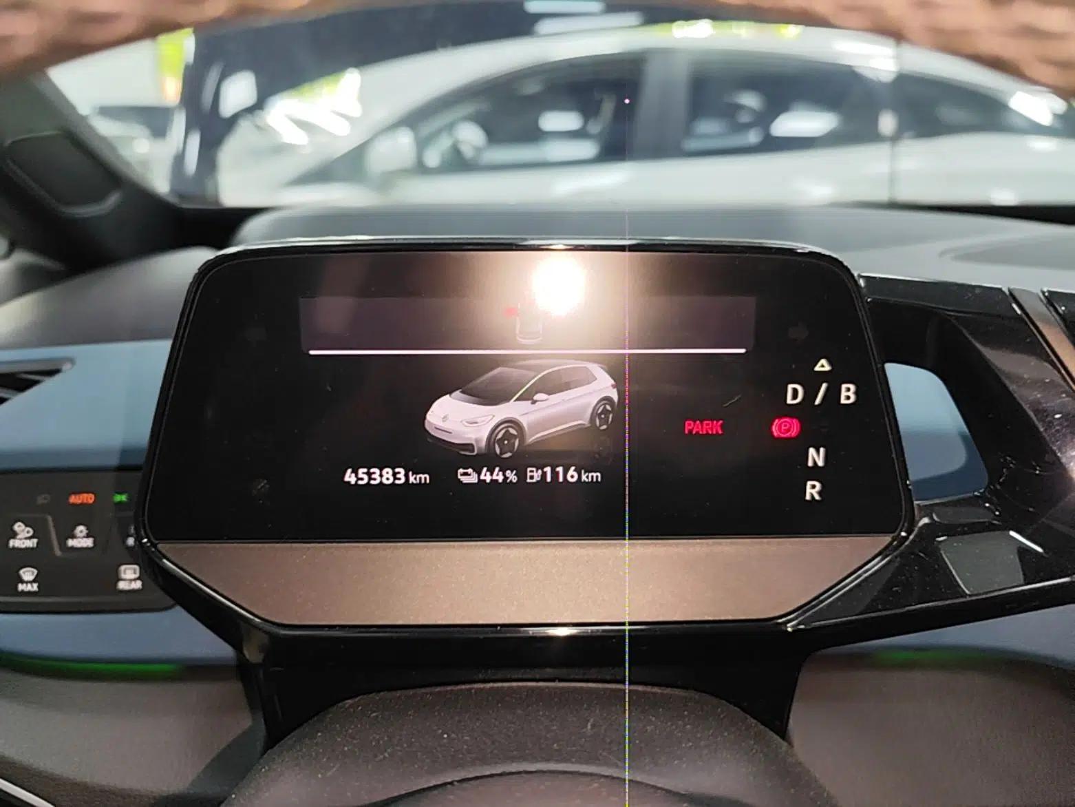 Volkswagen ID.3 2021 Pro Smart Edition — миниатюра 19
