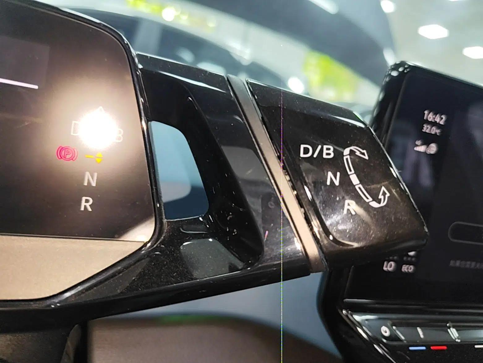 Volkswagen ID.3 2021 Pro Smart Edition — миниатюра 21