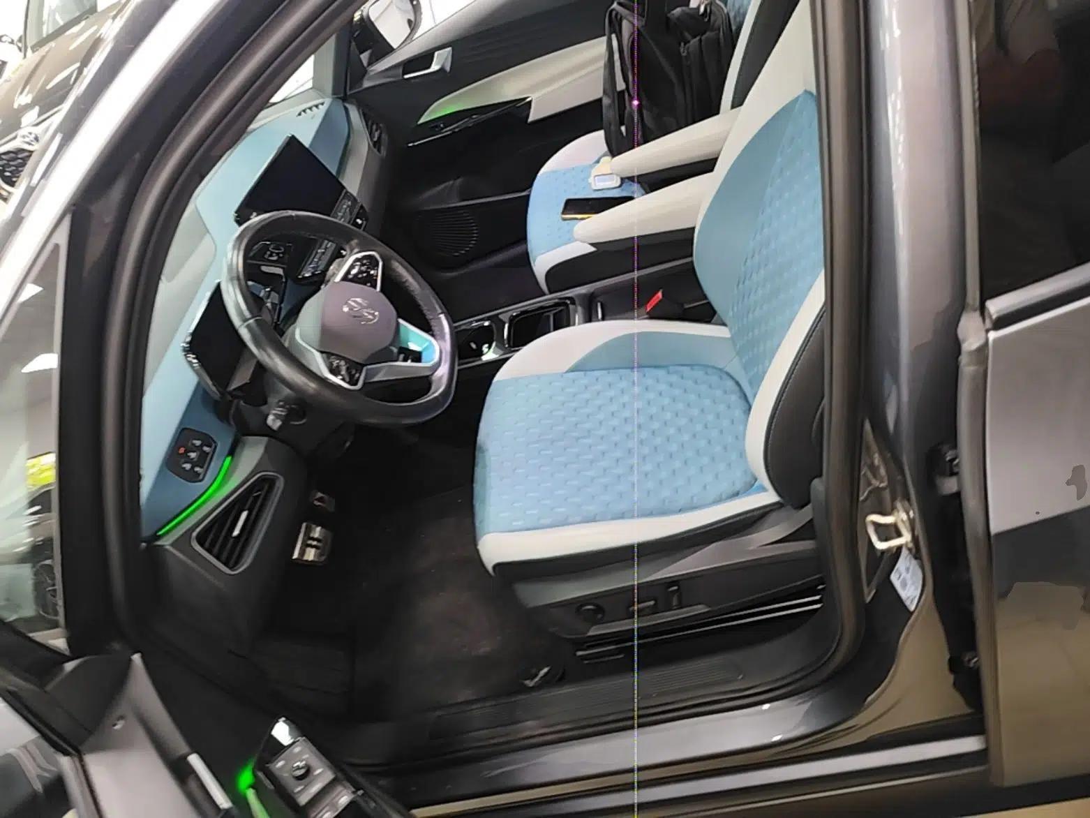 Volkswagen ID.3 2021 Pro Smart Edition — миниатюра 22