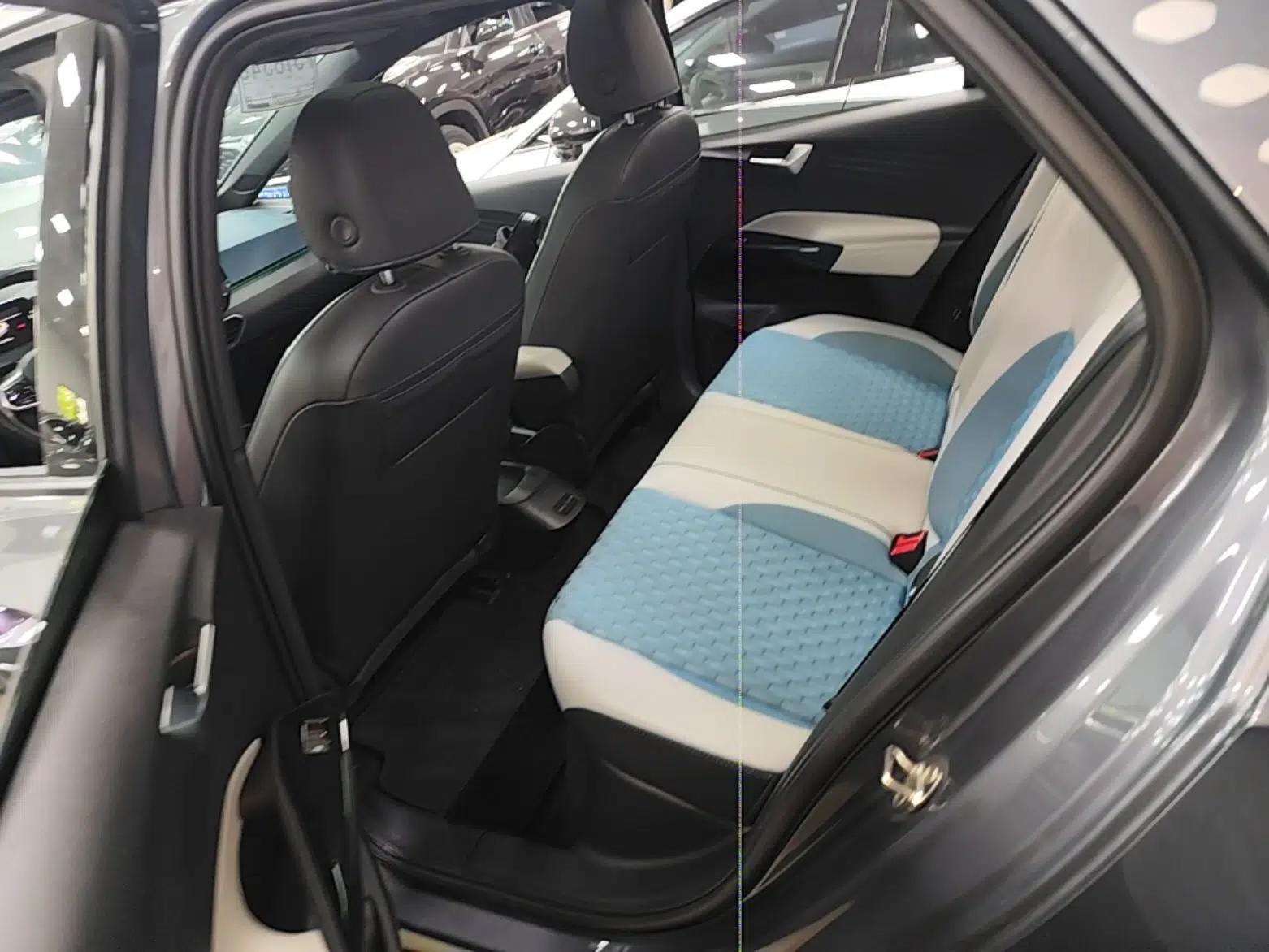 Volkswagen ID.3 2021 Pro Smart Edition — миниатюра 25