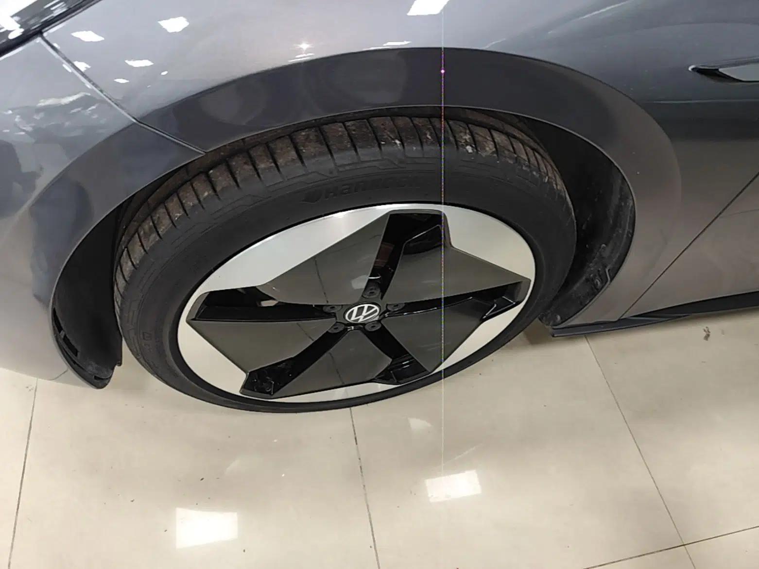 Volkswagen ID.3 2021 Pro Smart Edition — миниатюра 10