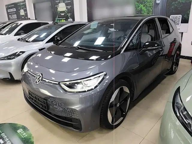 Volkswagen ID.3 2021 Pro Smart Edition