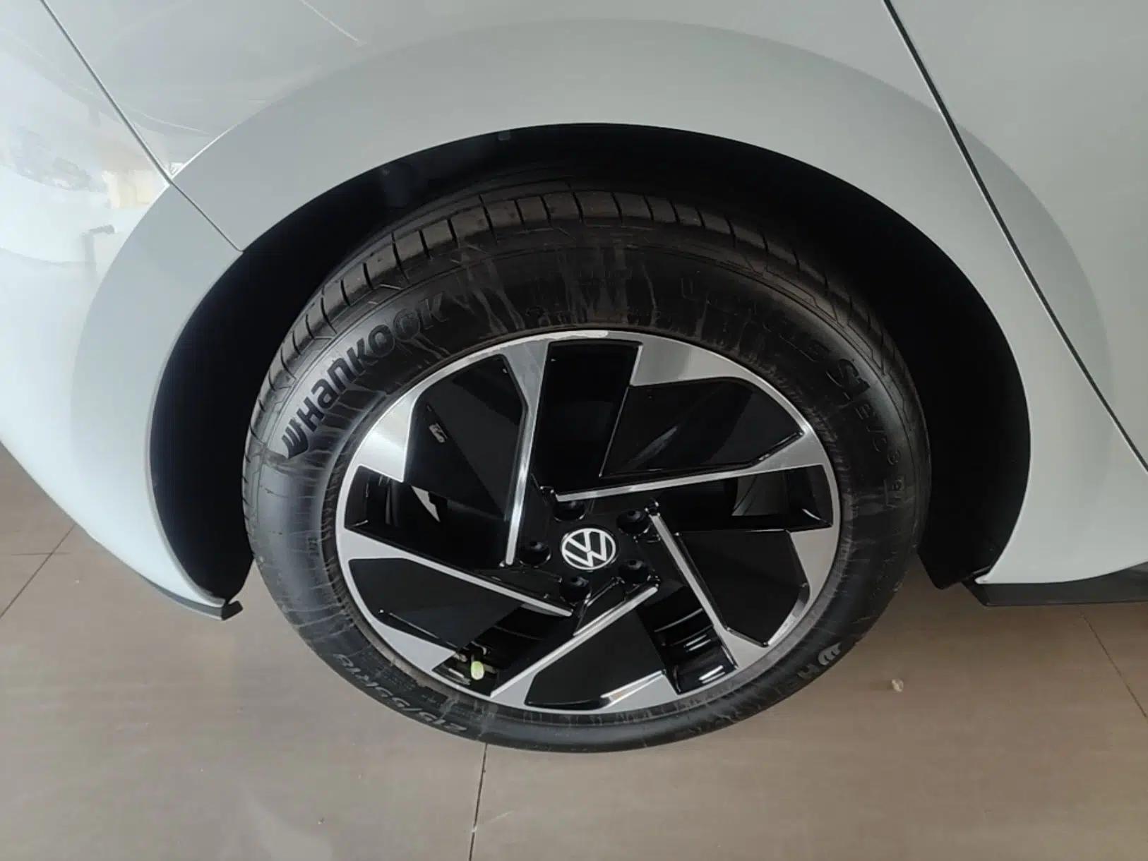 Volkswagen ID.3 2023 Upgraded Model Pure Intelligent Enjoyment Version — миниатюра 11