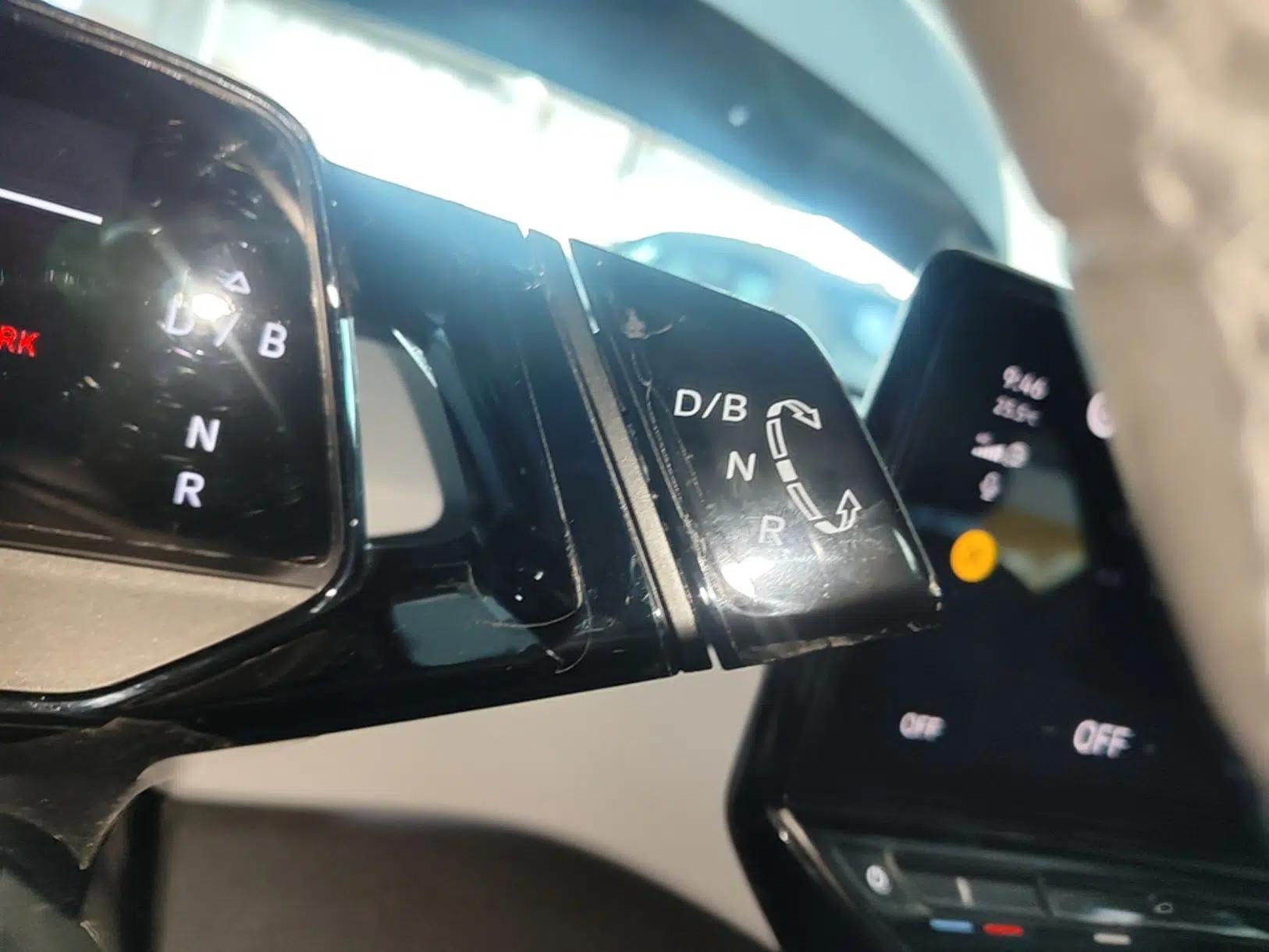 Volkswagen ID.3 2023 Upgraded Model Pure Intelligent Enjoyment Version — миниатюра 16