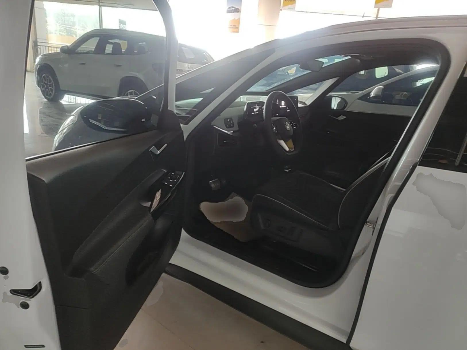 Volkswagen ID.3 2023 Upgraded Model Pure Intelligent Enjoyment Version — миниатюра 18