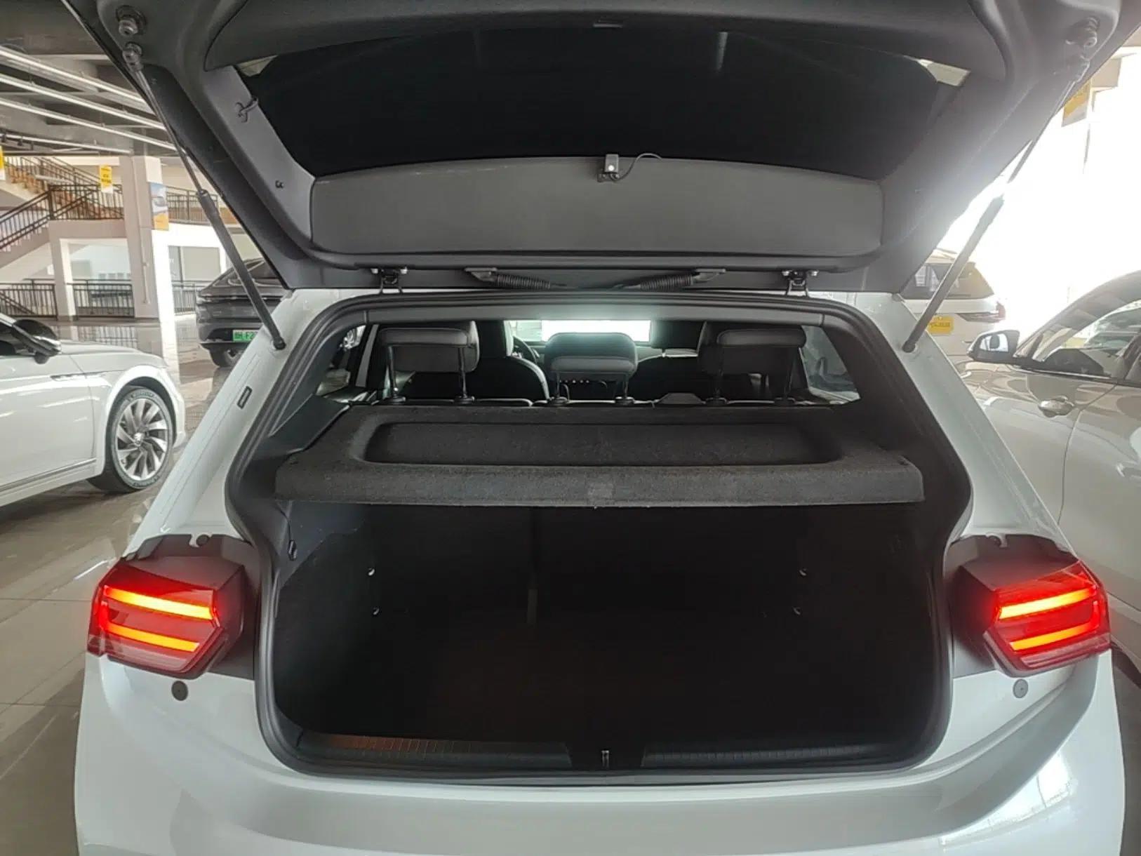 Volkswagen ID.3 2023 Upgraded Model Pure Intelligent Enjoyment Version — миниатюра 22
