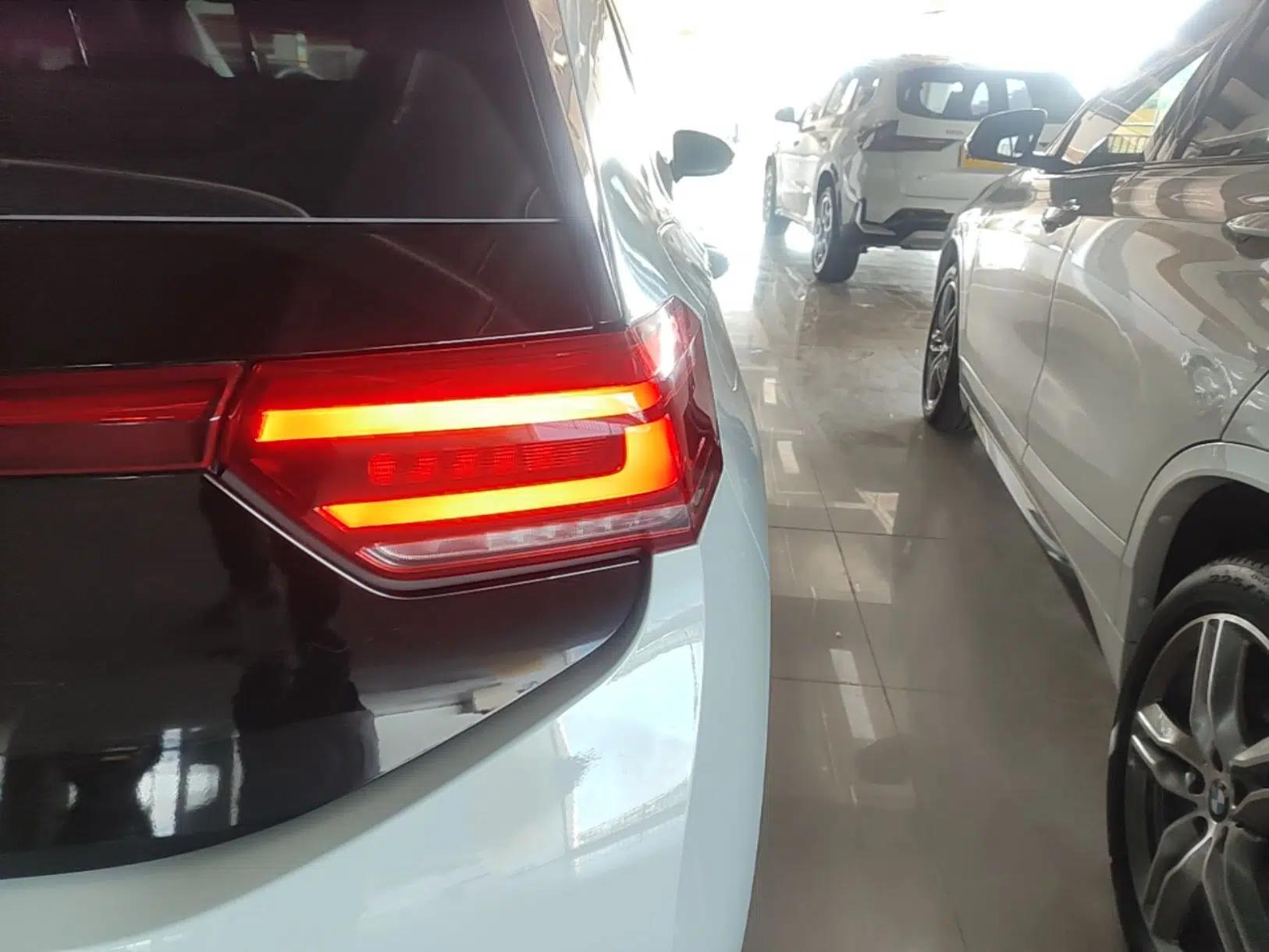 Volkswagen ID.3 2023 Upgraded Model Pure Intelligent Enjoyment Version — миниатюра 9
