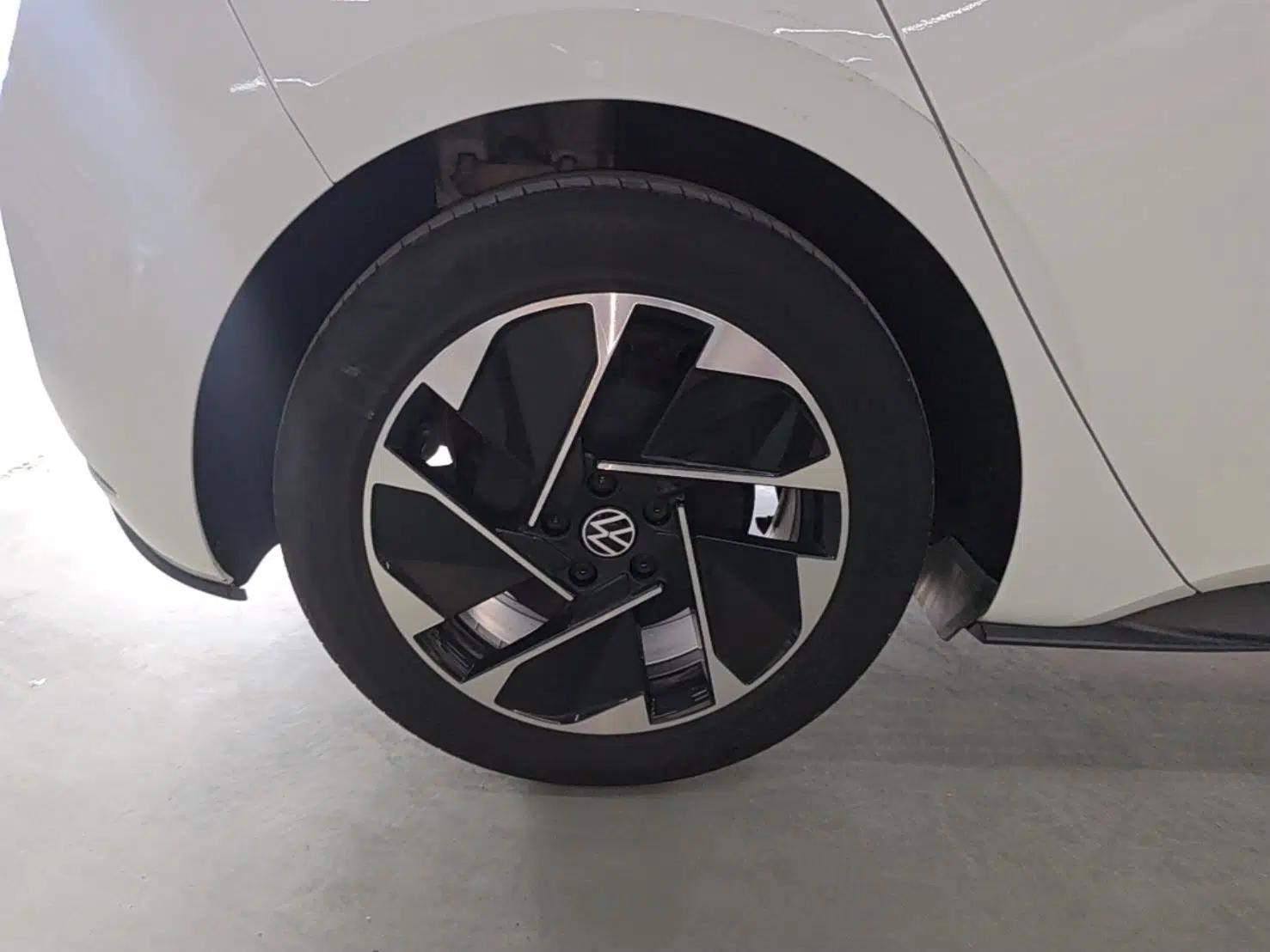 Volkswagen ID.3 2024 Pure & Smart Edition — миниатюра 11