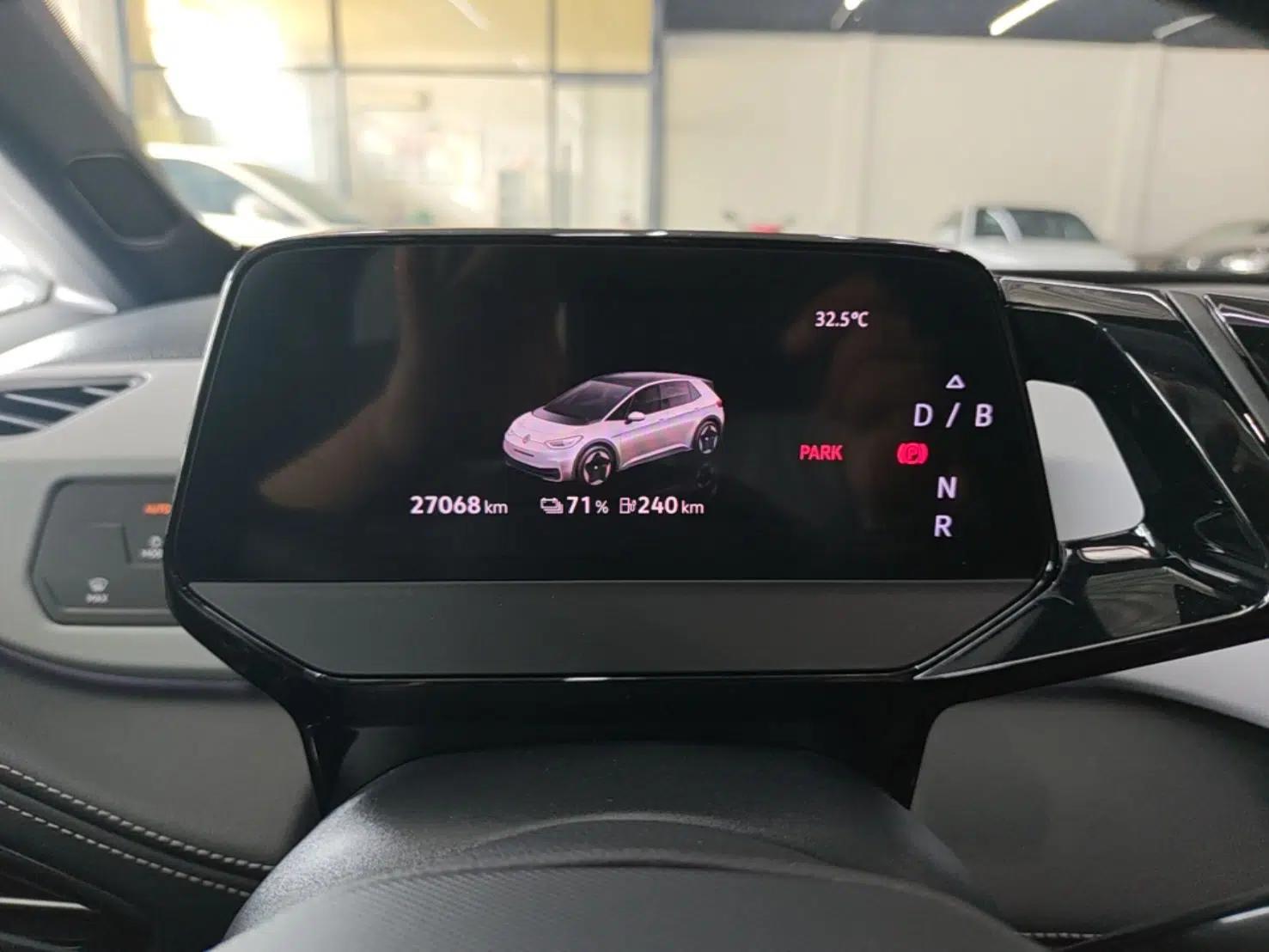 Volkswagen ID.3 2024 Pure & Smart Edition — миниатюра 14