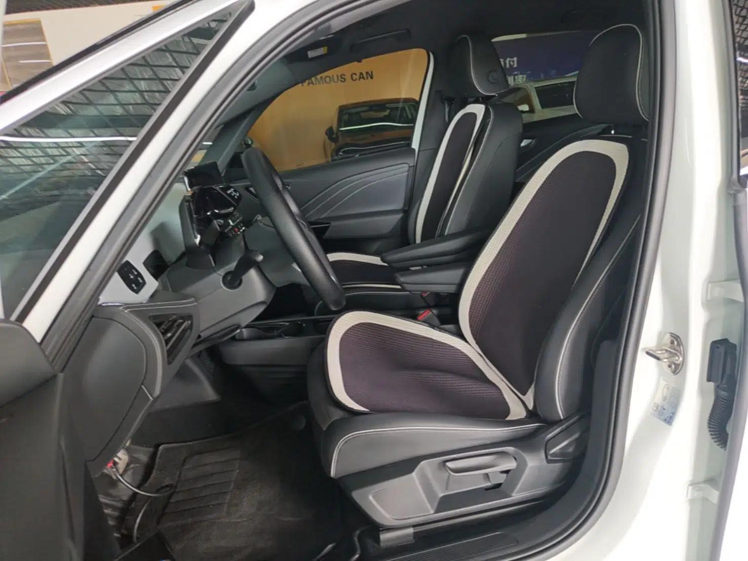 Volkswagen ID.3 2024 Pure & Smart Edition — миниатюра 17