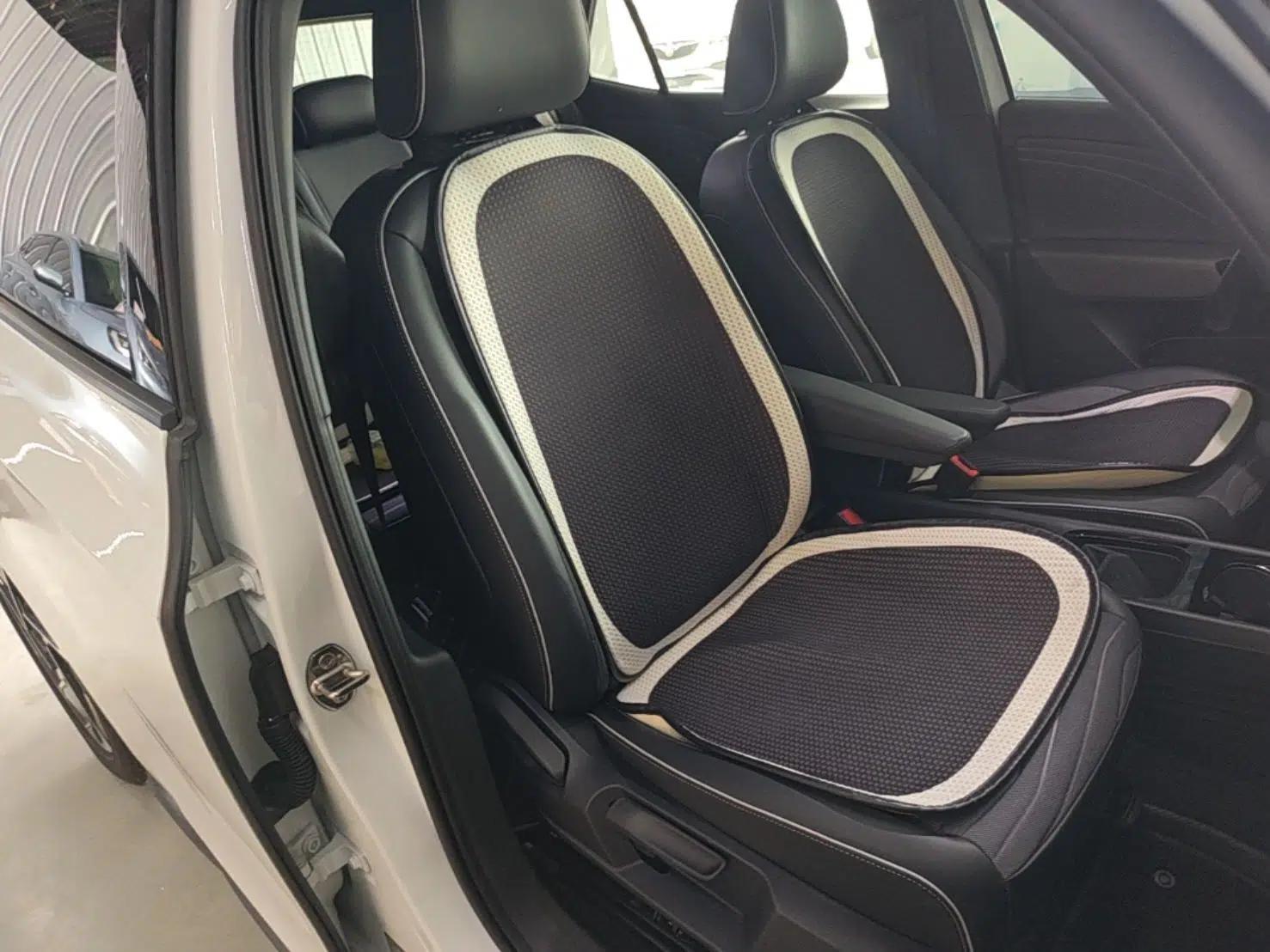 Volkswagen ID.3 2024 Pure & Smart Edition — миниатюра 19