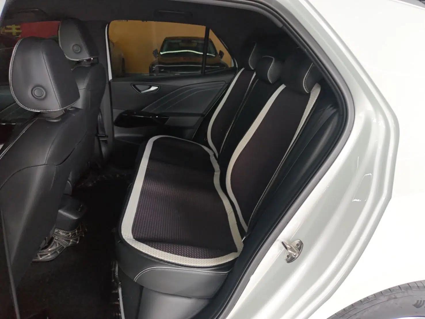 Volkswagen ID.3 2024 Pure & Smart Edition — миниатюра 20