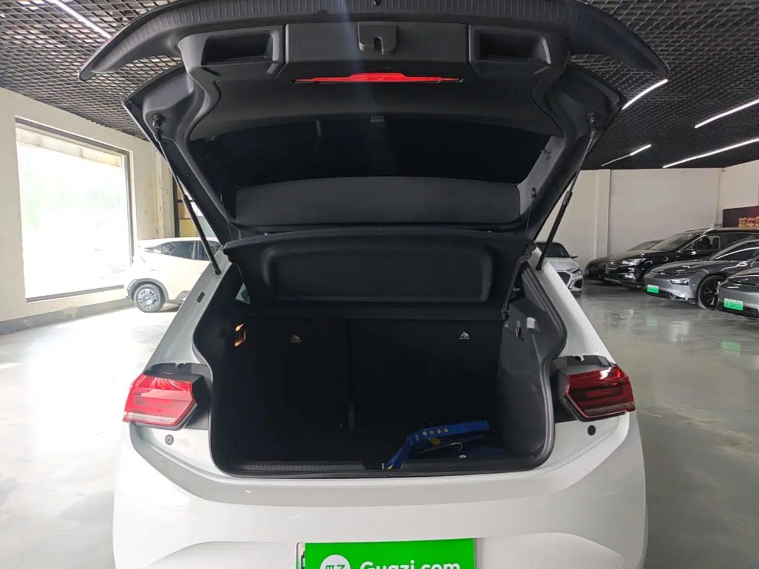 Volkswagen ID.3 2024 Pure & Smart Edition — миниатюра 22