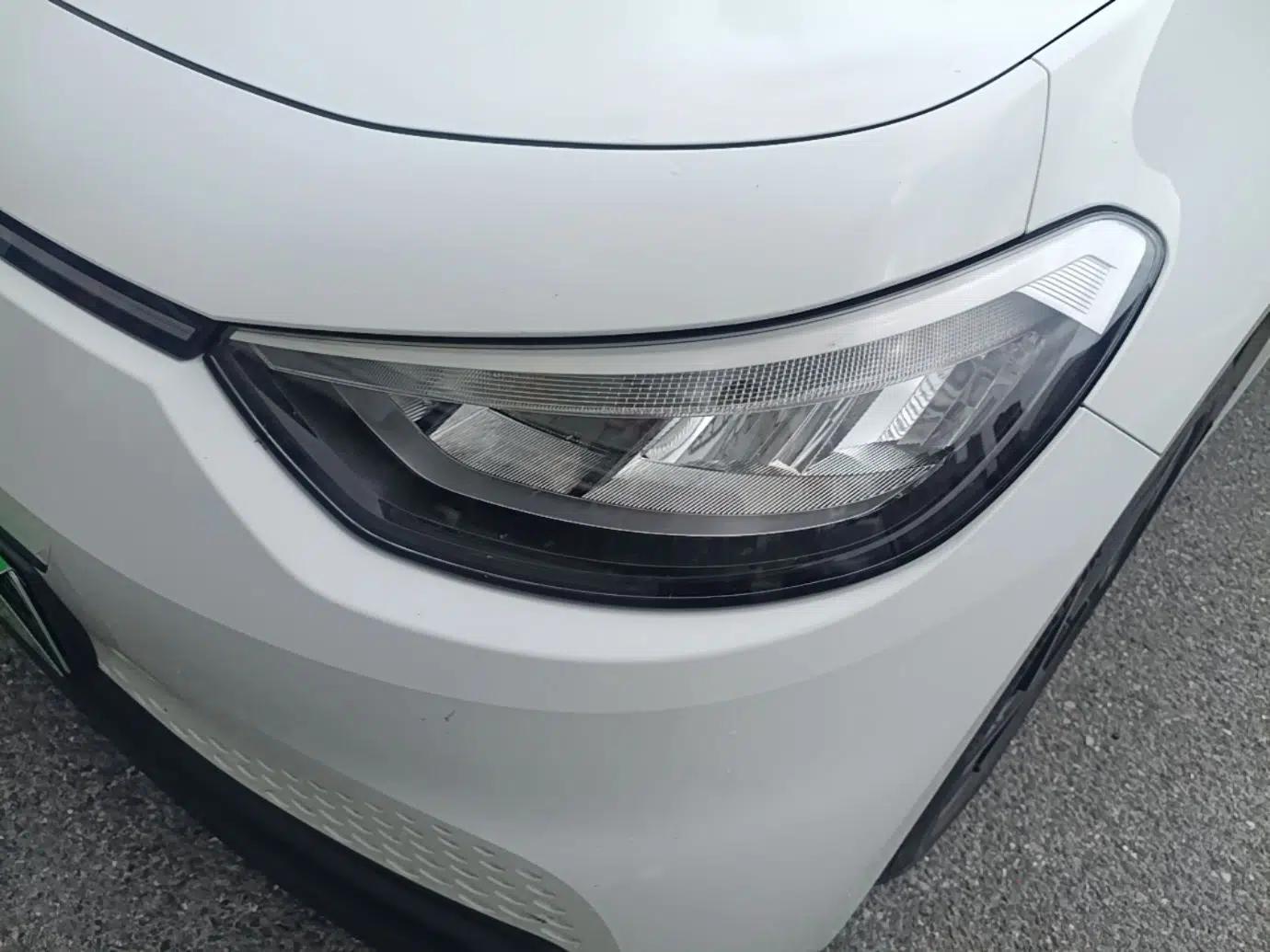 Volkswagen ID.3 2024 Outstanding Edition — миниатюра 8