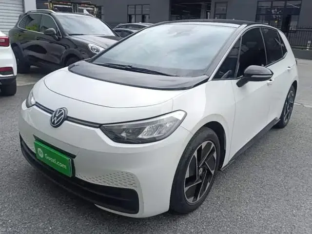 Volkswagen ID.3 2024 Outstanding Edition
