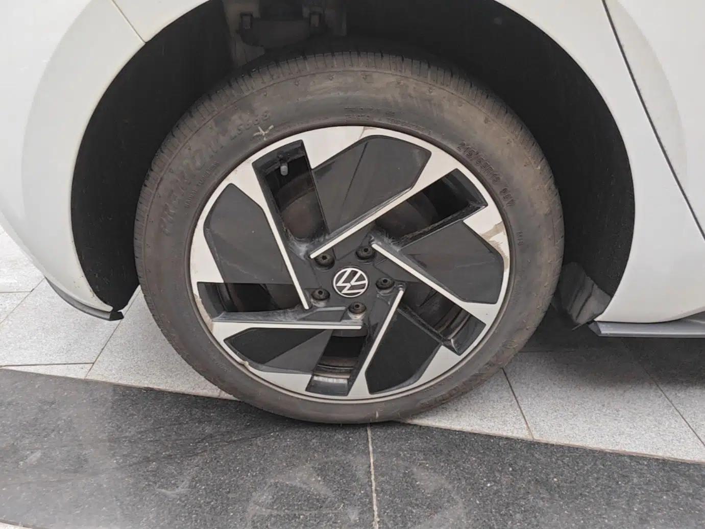 Volkswagen ID.3 2024 Intelligent Edition — миниатюра 11