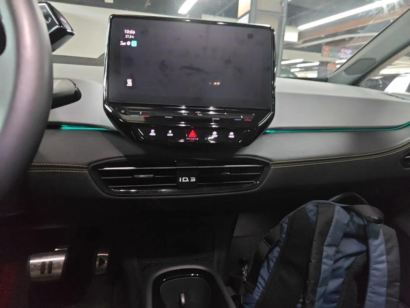 Volkswagen ID.3 2024 Intelligent Edition — миниатюра 15