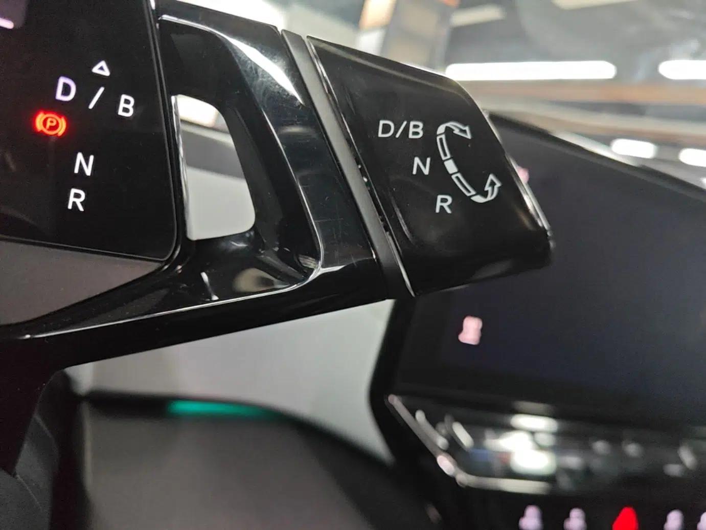 Volkswagen ID.3 2024 Intelligent Edition — миниатюра 16